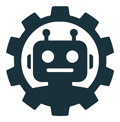 Bergen Machine logo